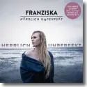 Cover:  Franziska - Herrlich unperfekt