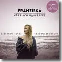 Cover:  Franziska - Herrlich unperfekt