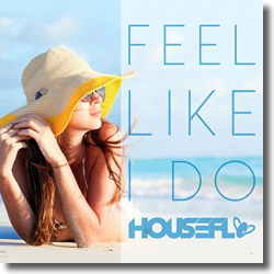 Cover: Housefly - Feel Like I Do