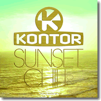 Cover: Kontor Sunset Chill 2011 - Various Artists