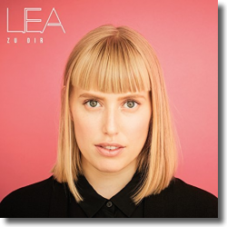 Cover: LEA - Zu dir