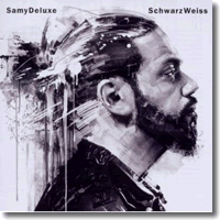 Cover: Samy Deluxe - SchwarzWeiss