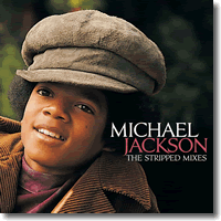Cover: Michael Jackson - The Stripped Mixes