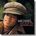 Cover:  Michael Jackson - The Stripped Mixes