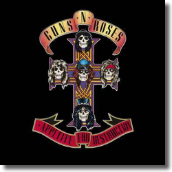 Cover: Guns N' Roses - Appetite For Destruction