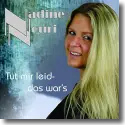 Cover:  Nadine Nouri - Tut mir leid  das war's