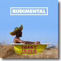 Cover:  Rudimental - Toast To Our Differences
