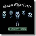 Cover:  Good Charlotte - Generation RX