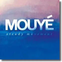 Cover: Mouy - Steady Movement