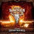 Cover: Live At Wacken 2017 - 28 Years Louder Than Hell 
