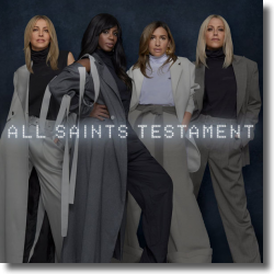 Cover: All Saints - Testament