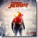 Cover:  JETFIRE feat. Roy Edri - Out Of Time