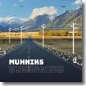 Cover:  Muhniks - Sunnawind