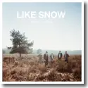 Cover:  Like Snow - Beauty & Fear