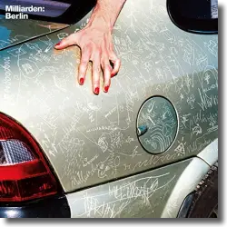 Cover: Milliarden - Berlin