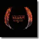 Cover:  ELIJAH - Federleicht
