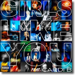 Cover: Maroon 5 feat. Cardi B - Girls Like You