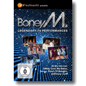Cover:  Boney M. - ZDF Kultnacht - Legendary TV Performances