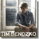 Cover:  Tim Bendzko - Wenn Worte meine Sprache wren