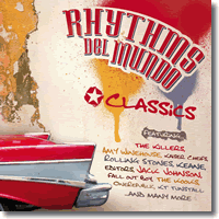 Cover: Rhythms Del Mundo - Classics