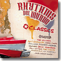 Cover:  Rhythms Del Mundo - Classics
