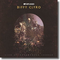 Cover: Biffy Clyro - MTV Unplugged (Live At Roundhouse, London)