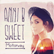 Cover: Anni B Sweet - Motorway