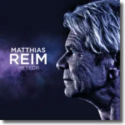 Cover: Matthias Reim - Meteor