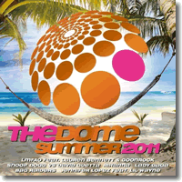 Cover: THE DOME Summer 2011 - Various Artists
