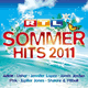 Cover: RTL Sommer Hits 2011 