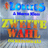 Cover: Lollies & Marco Kloss - Zweite Wahl (Scheissegal)