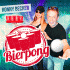 Cover: Ronny Becker - Bierpong