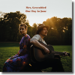 Cover: Mrs. Greenbird - One Day In June