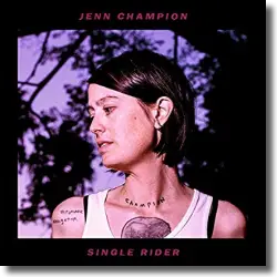 Cover: Jenn Champion - Single Rider