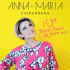 Cover: Anna-Maria Zimmermann - 1, 2, 3, 4: Heute Nacht da feiern wir!