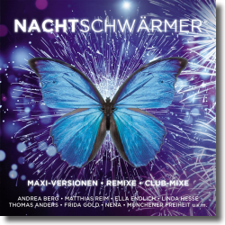 Cover: Nachtschwrmer - Various Artists