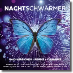 Cover: Nachtschwrmer - Various Artists