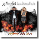 Cover:  Jay Neero feat. Lara Bianca Fuchs - Lichterloh 2.0