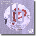 Cover: Deist & Brandenburg - Herzchen 2018