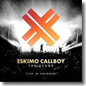 Cover: Eskimo Callboy - The Scene - Live in Cologne