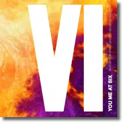 Cover: You Me At Six - VI