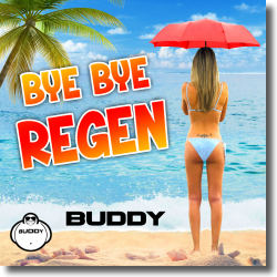 Cover: Buddy - Bye Bye Regen