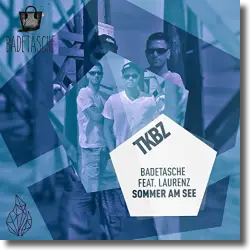 Cover: Badetasche - Sommer am See