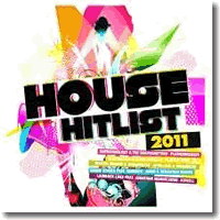 Cover: House Hitlist Vol. 01 - Various Artists