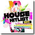 House Hitlist Vol. 01