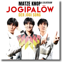 Cover: Matze Knop & Silverjam - Jogipalöw (der Jogi Song)