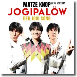 Cover: Matze Knop & Silverjam - Jogipalw (der Jogi Song)