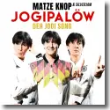 Cover:  Matze Knop & Silverjam - Jogipalw (der Jogi Song)