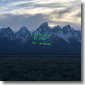Cover: Kanye West - ye