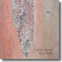 Cover: Roman Leykam - Force Fields